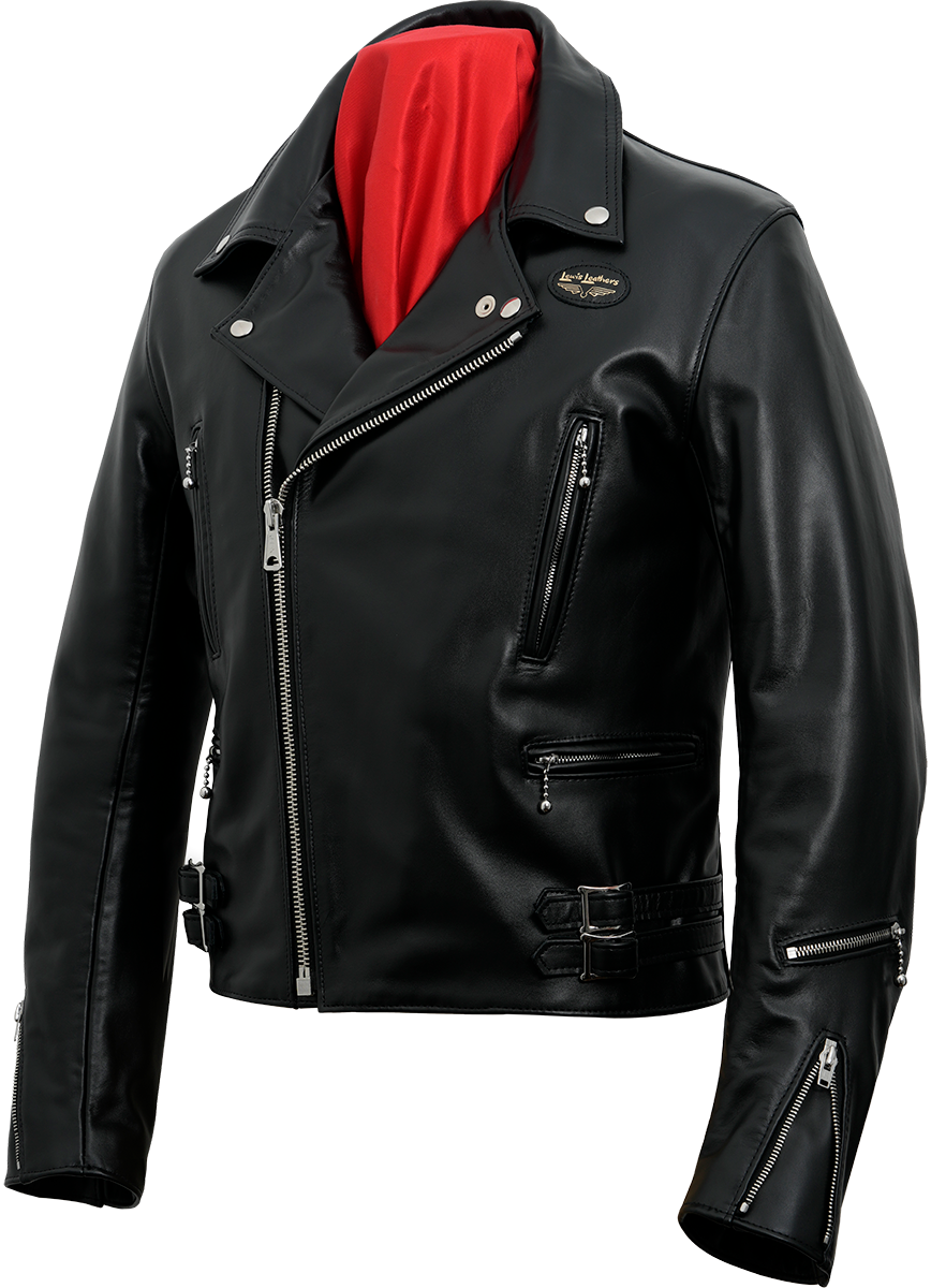 Lewis LeathersのLightning No.391