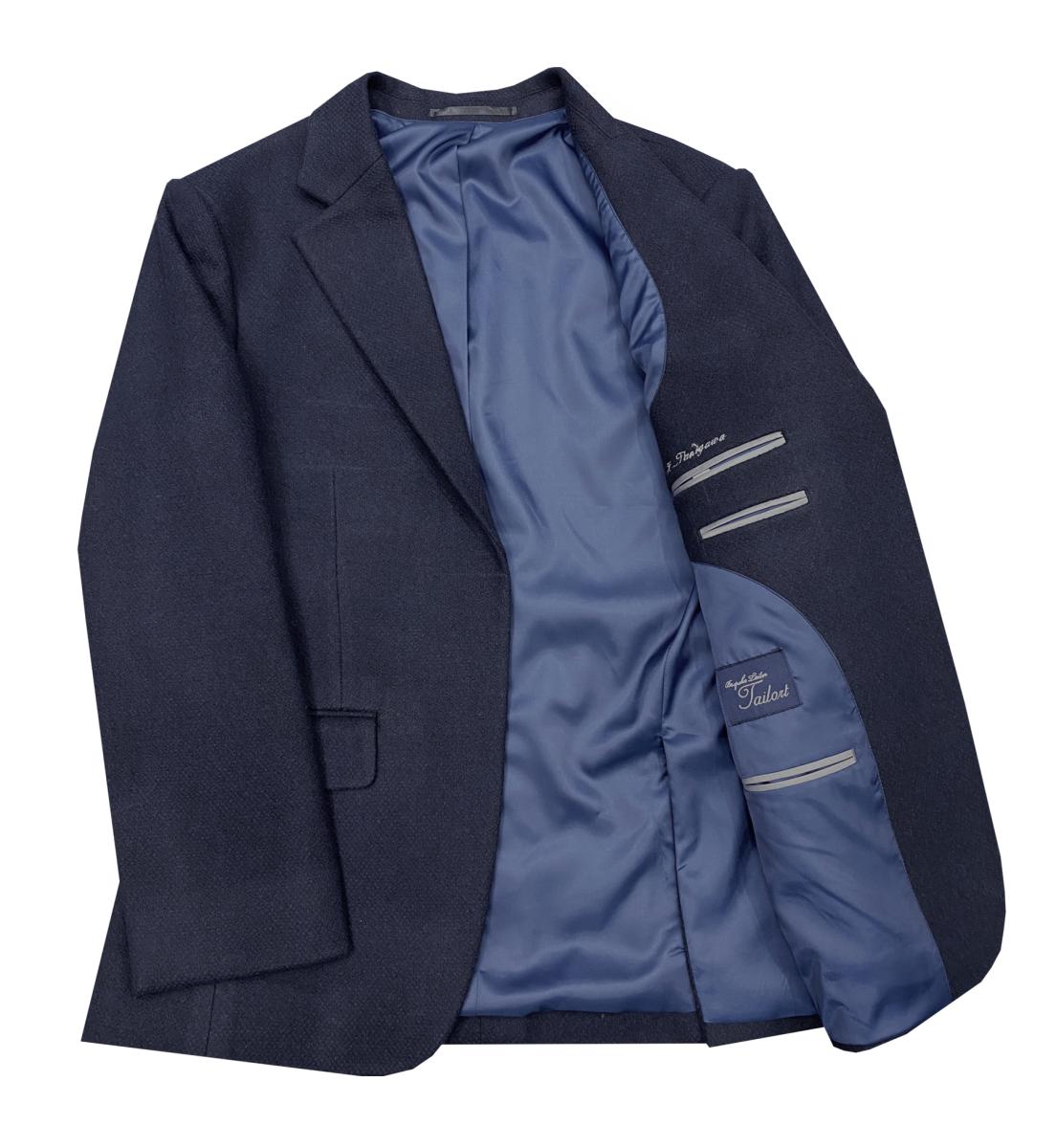Suit Yaのジャケット(公式の商品画像)