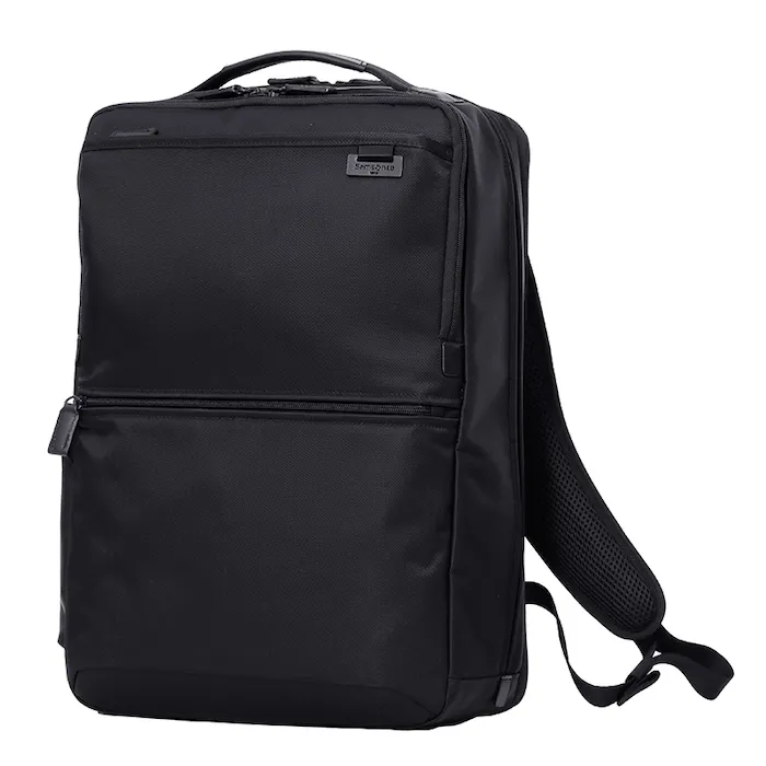 Samsoniteのビジネスリュック