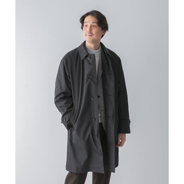 URBAN RESEARCH DOORSのLIFE STYLE TAILOR 3WAYコンフォータブルコート