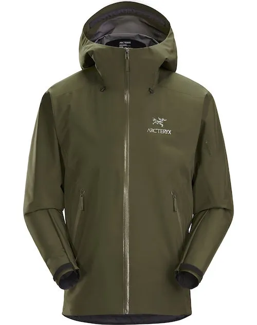 ARC'TERYX のジャケット