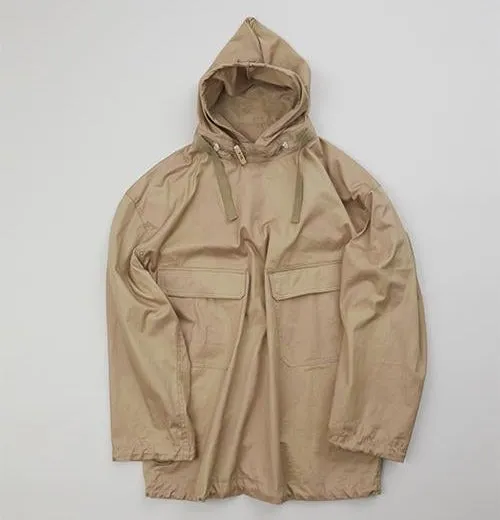 Nigel Cabourn のスモック