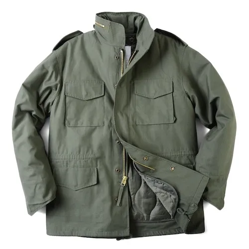 ROTHCO のフィールドジャケット