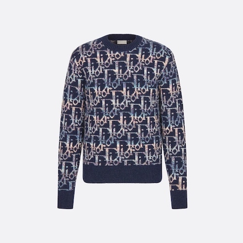 Dior Hommeのカーディガン