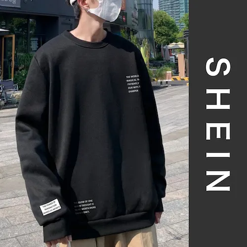 SHEINのイメージ