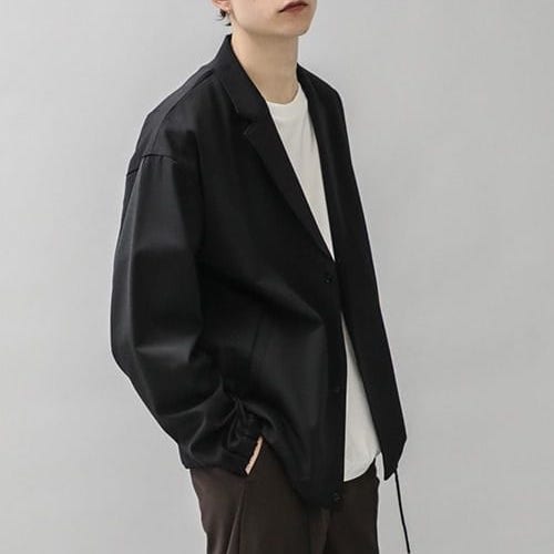 STUDIOUSのジャケット