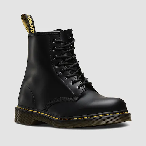 Dr. Martens（ブランドのイメージ）