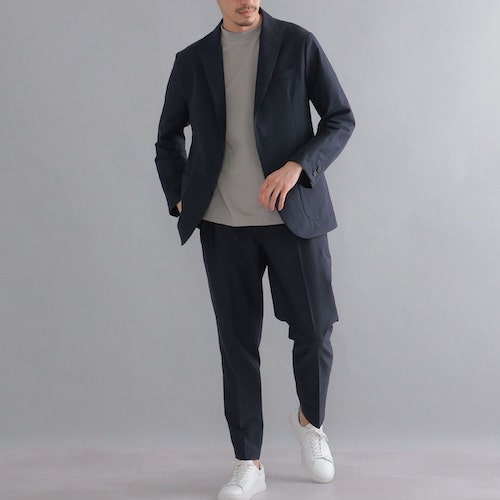 シップスのセットアップ