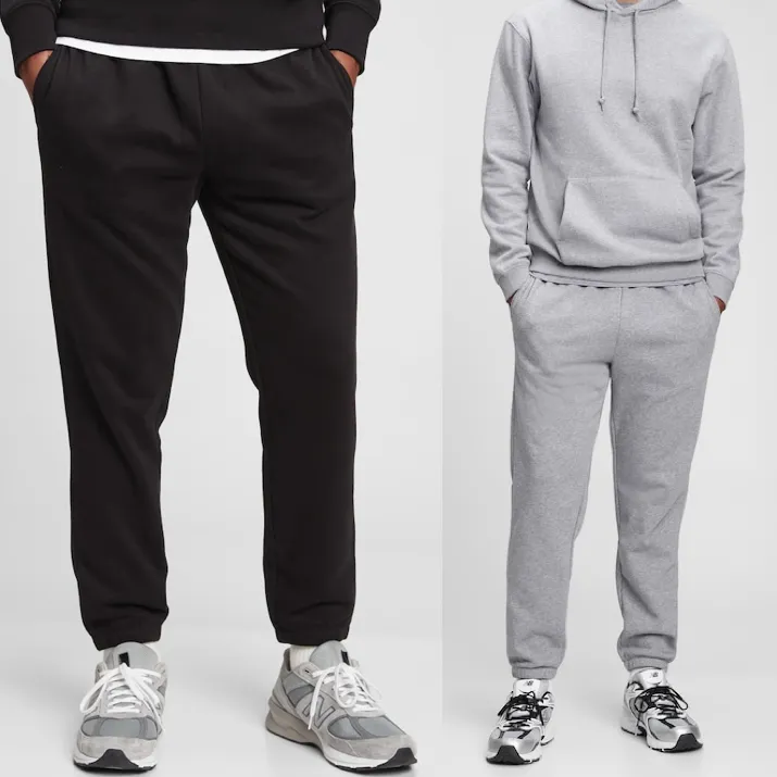 ギャップのスウェットパンツ