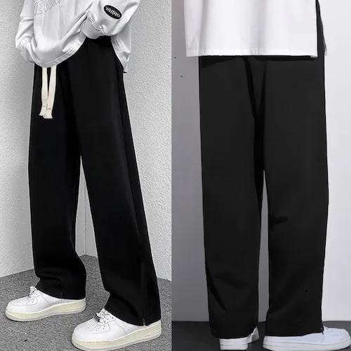 シーインのスウェットパンツ
