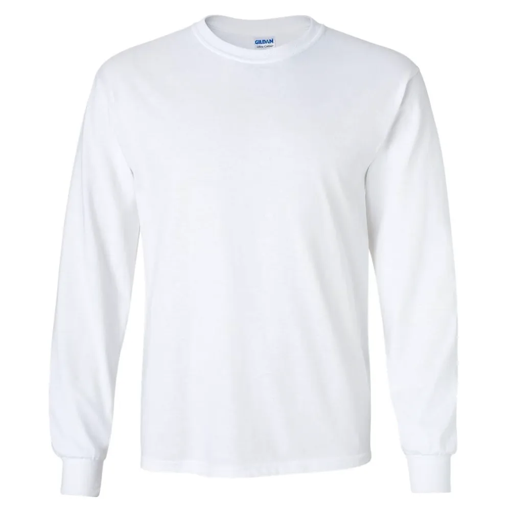 ギルダンの長袖Tシャツ