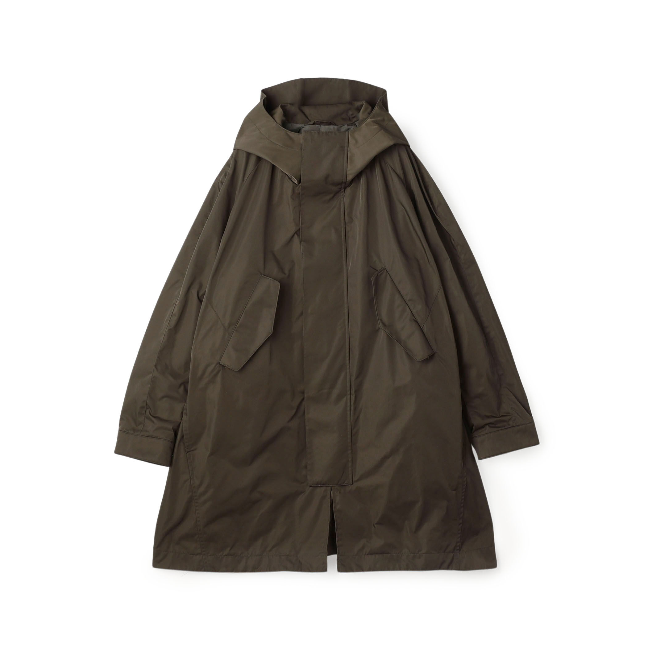 LANVIN COLLECTIONの別注 PARIS MODS COAT