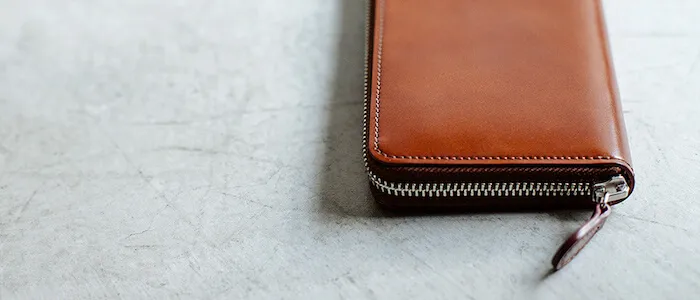 GANZO（ガンゾ）の財布