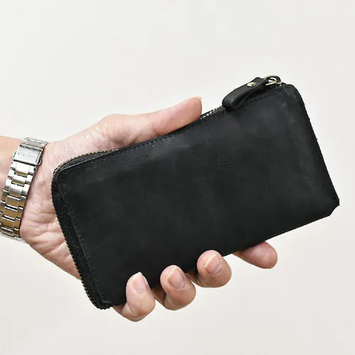 Hallelujah 小さい長財布 TIDY2.0