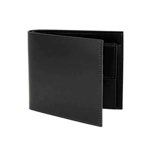MAISON de HIROAN コードバン 小銭入付札入