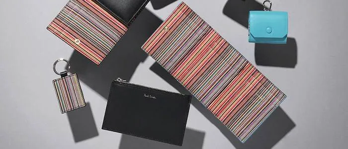 Paul Smith（ポール・スミス）の財布