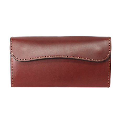 WILDSWANS 長財布